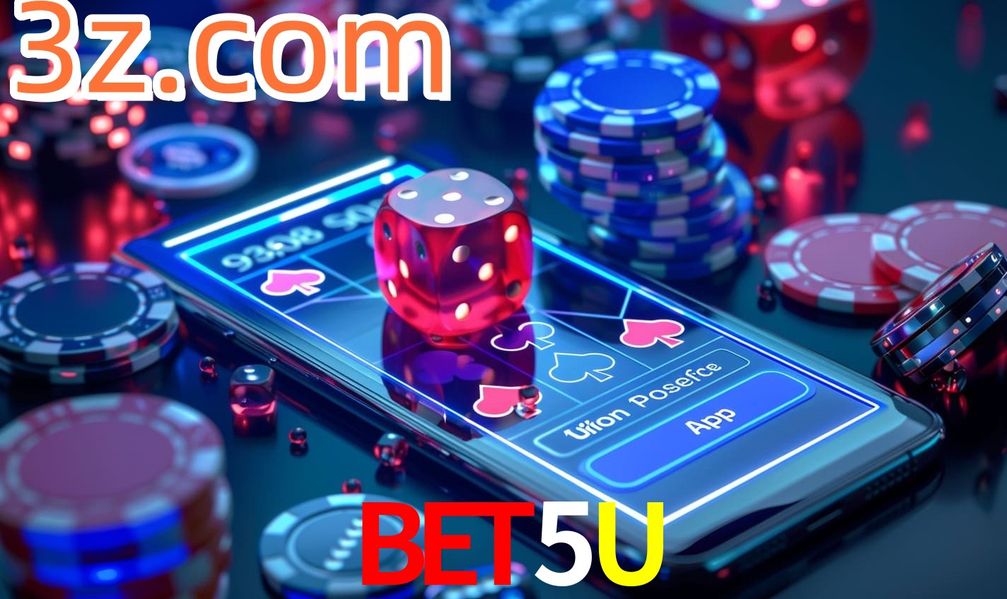 Baixar App BET5U