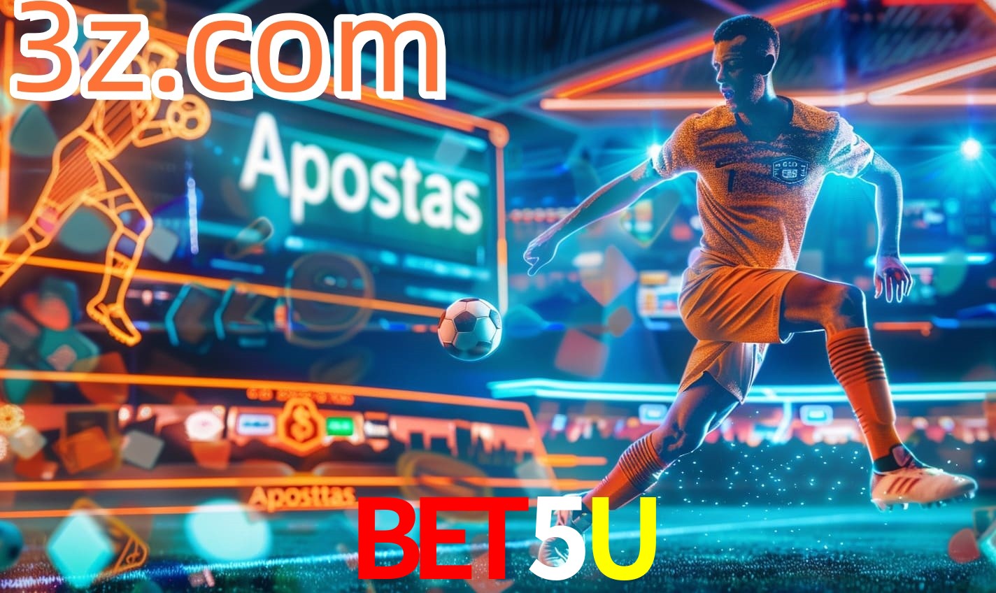 Apostas BET5U