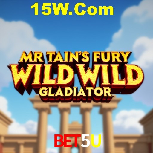 BET5U LOGIN