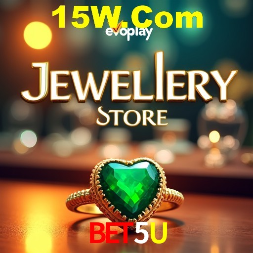 Download para Android e iOS na BET5U