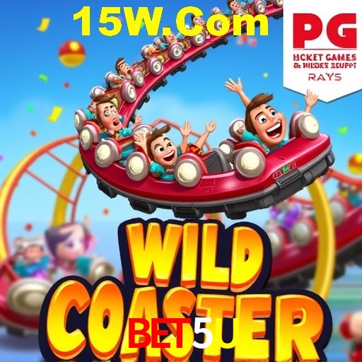 Descubra a Magia dos Jogos de Arcade no BET5U