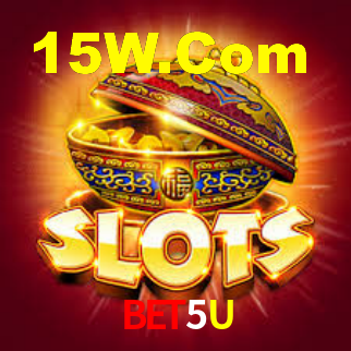 Apostas com odds competitivas na BET5U
