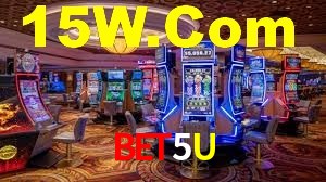 VIP Casino BET5U