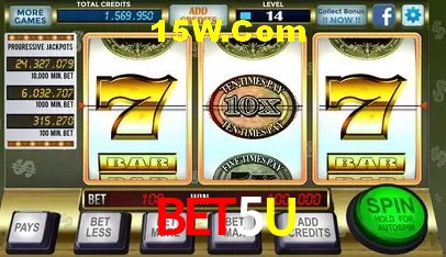 Ofertas Exclusivas BET5U