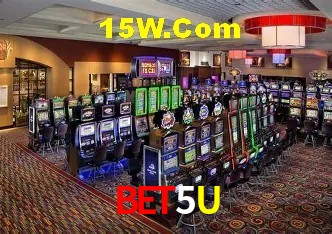 Jogo Spaceman BET5U