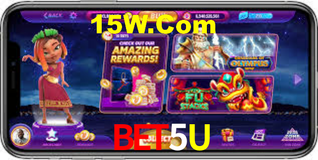 Bônus Generosos e Exclusivos no BET5U para Você!
