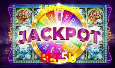 Tecnologia da Plataforma BET5U
