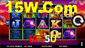 BET5U