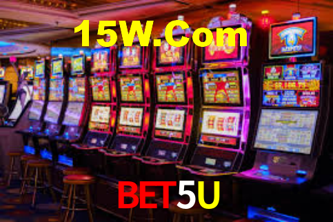 BET5U