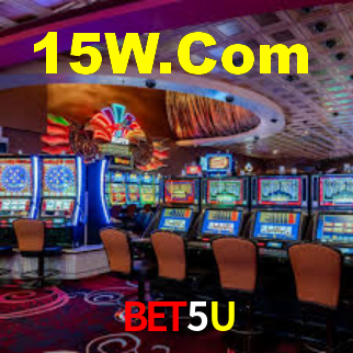 BET5U LOGIN
