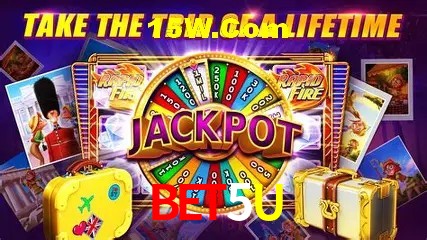 Benefícios da Conta BET5U