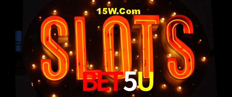 Game Providers BET5U
