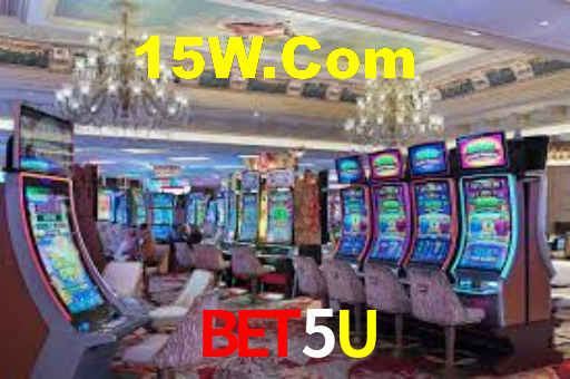 BET5U - Brasil Casino Baixar - BET5U.Com