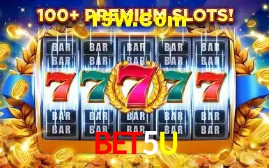 Design Responsivo BET5U