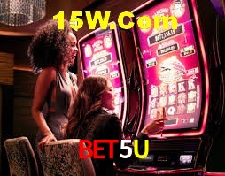 Statistics BET5U