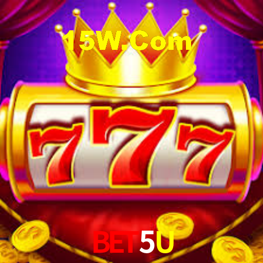 BET5U LOGIN