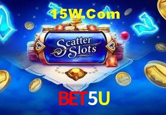 Diretório de Jogos BET5U