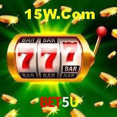 Slots com jackpots e giros grátis na BET5U