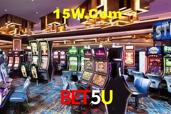Loterias online na BET5U