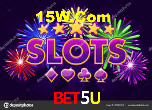 BET5U: Seu Cassino Premiado com Pagamentos Rápidos