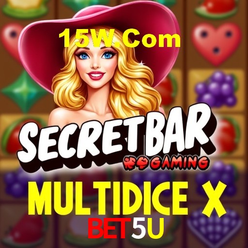 cassino BET5U