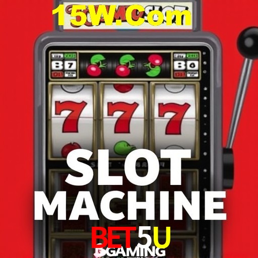 Descubra o Mundo do Cassino Online com BET5U