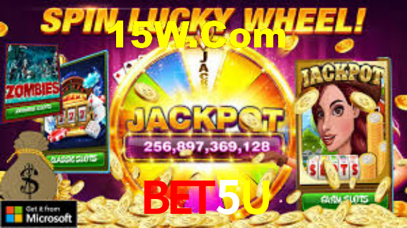 BET5U