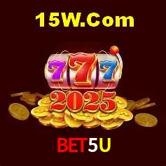 Recursos de Bônus BET5U