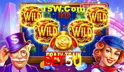 Login Seguro BET5U