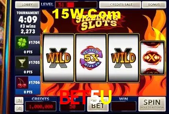 Jogos populares e pagamentos rápidos na BET5U