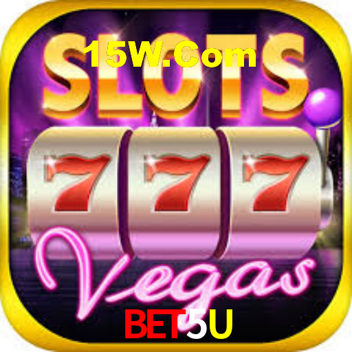 BET5U LOGIN