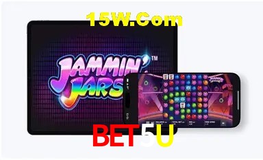 Casino Ao Vivo BET5U